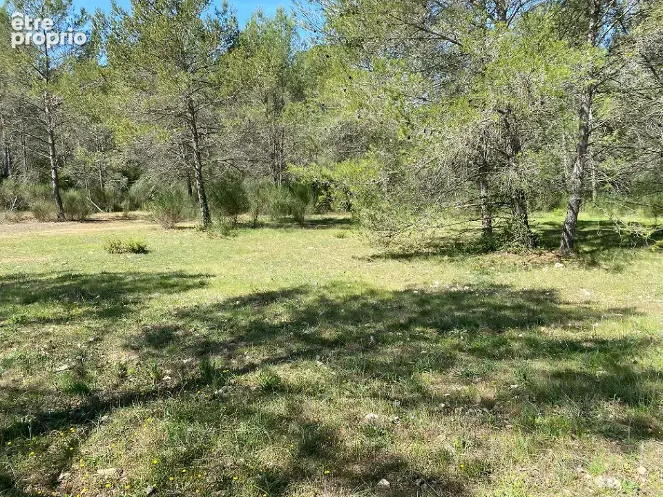 Terrain 2 000 m² à vendre à Meounes-Les-Montrieux (83136) - photo 3