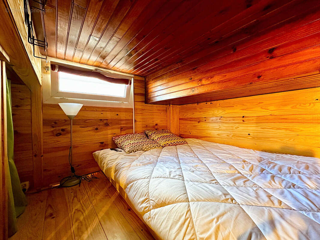 Appartement à SAINT-NAZAIRE