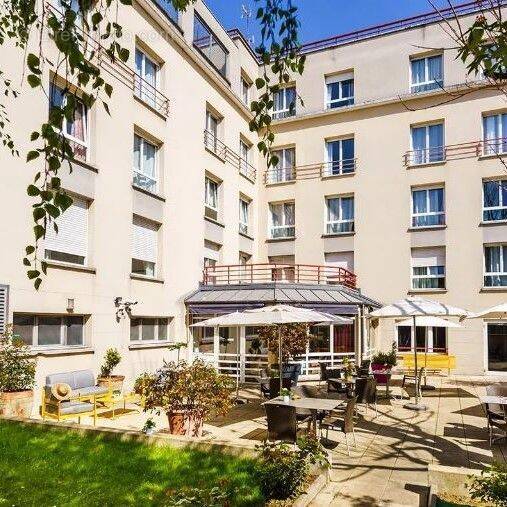 Appartement à PANTIN