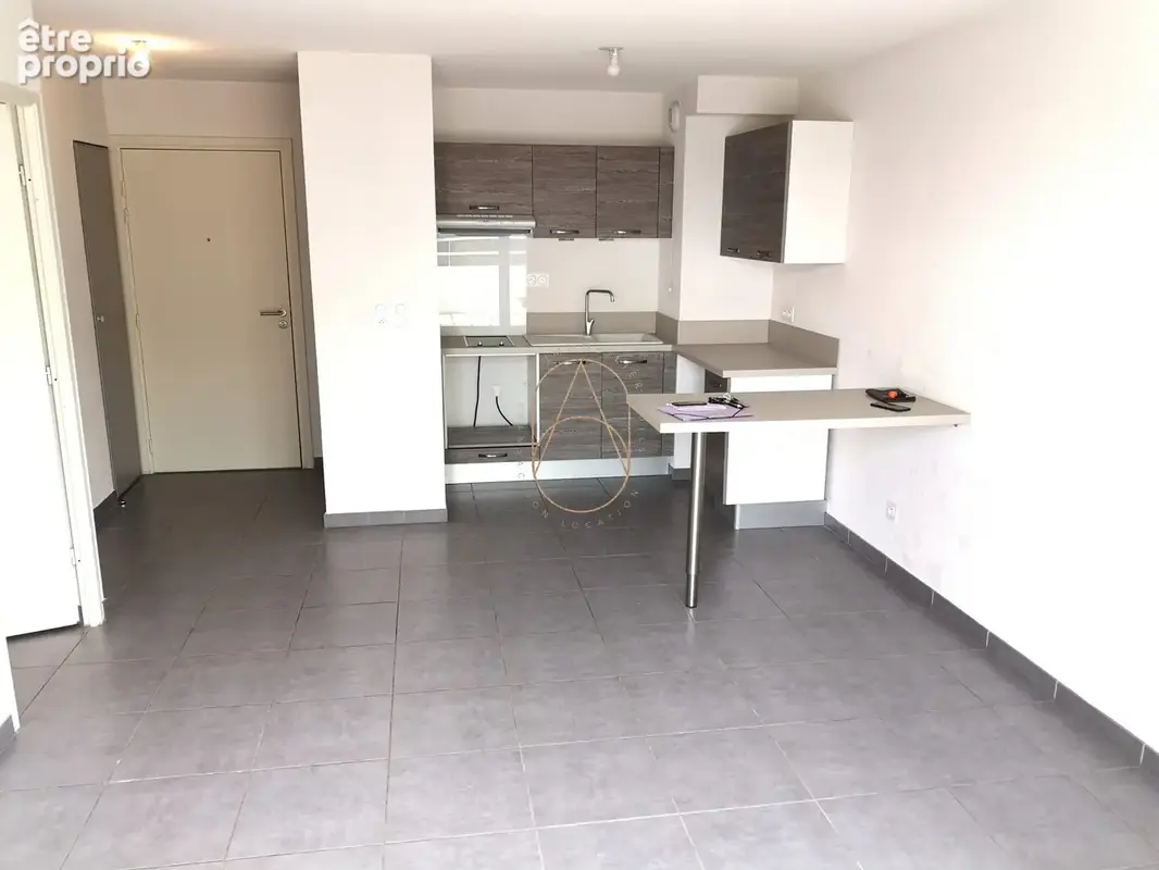 Appartement 2 pièces 37 m² à vendre à Montpellier (34000) - photo 5