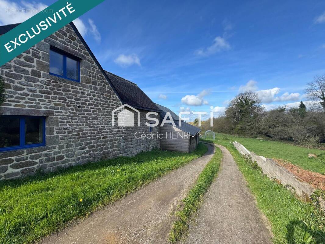Photo 1 - Maison à SCAER