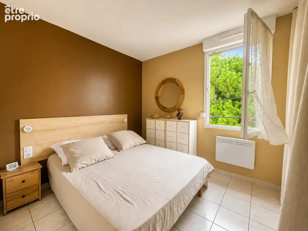 Appartement T3 la seyne sur mer - photo 11