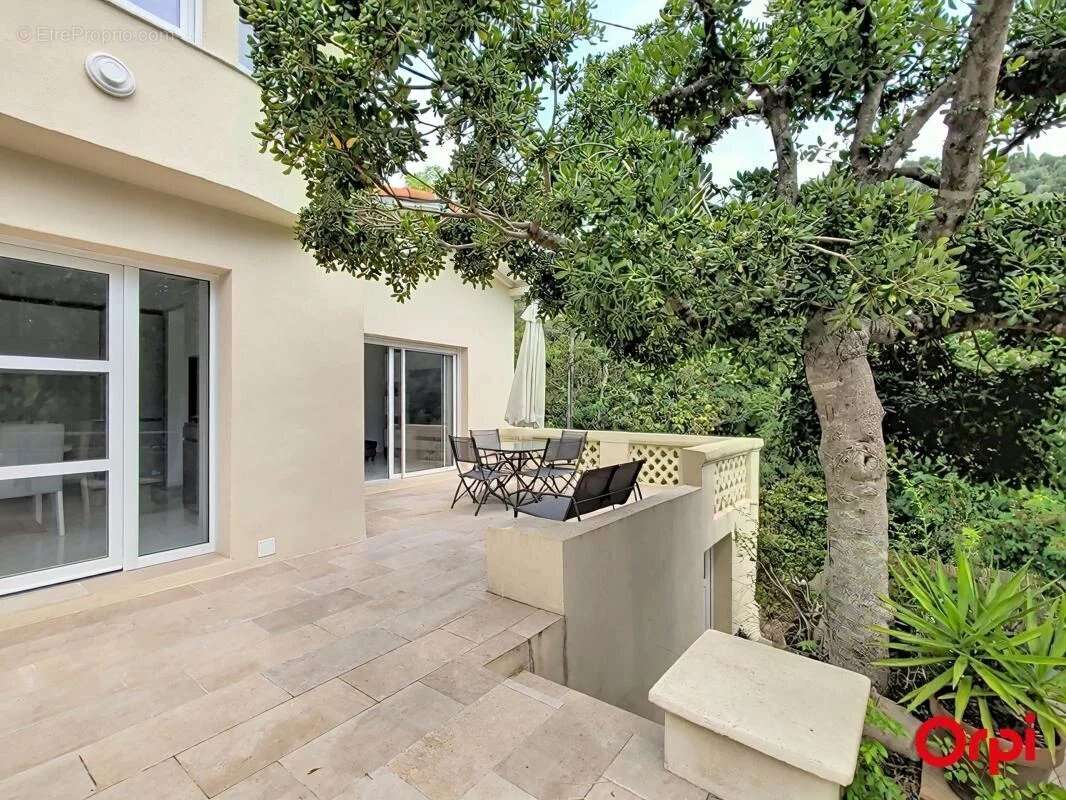 Menton, Quartier Borrigo: Le luxe du calme… à quelques pas de tout - photo 15