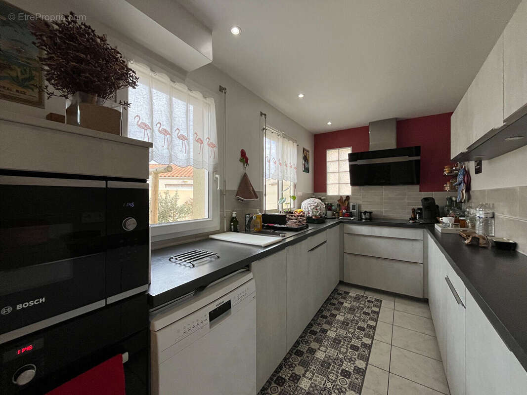 Maison à SAINT-DENIS-D'OLERON