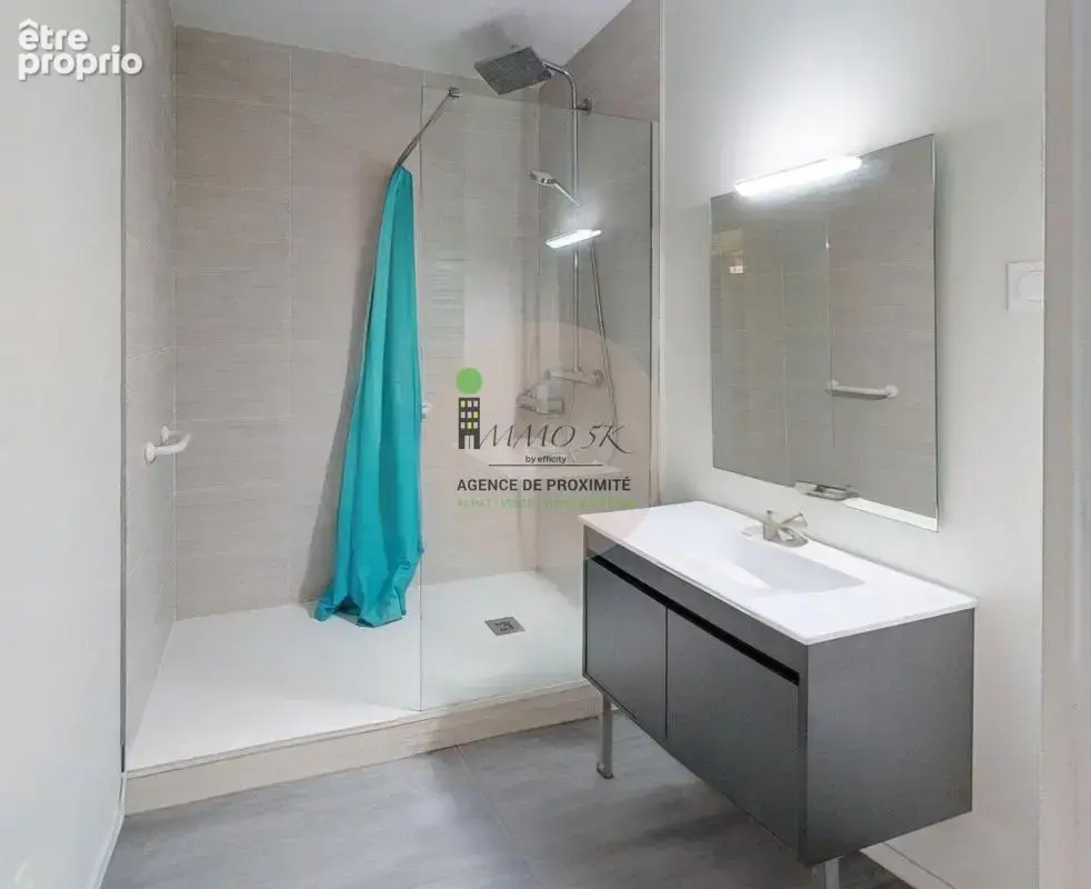 Appartement - photo 14