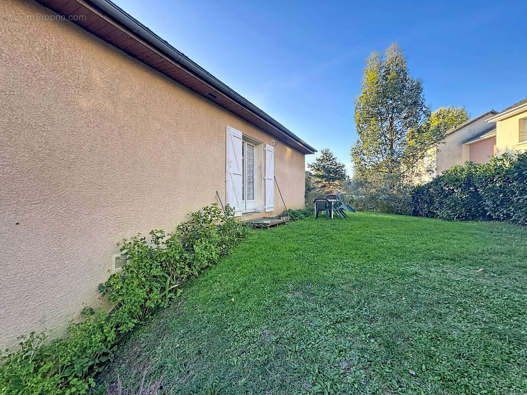 Maison à BRIVE-LA-GAILLARDE