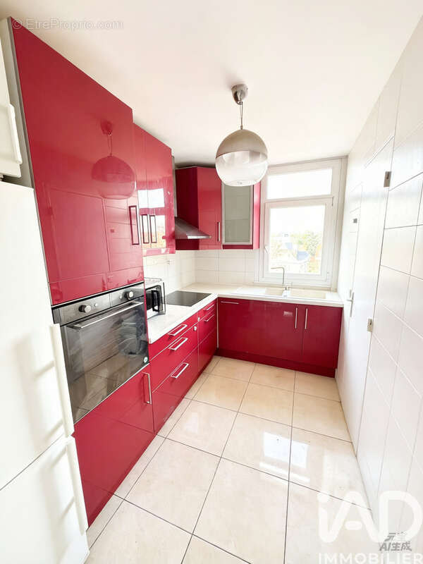 Photo 6 - Appartement à MAISONS-LAFFITTE