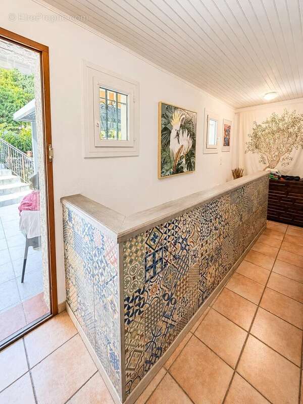 CONTES - Maison familiale - photo 8