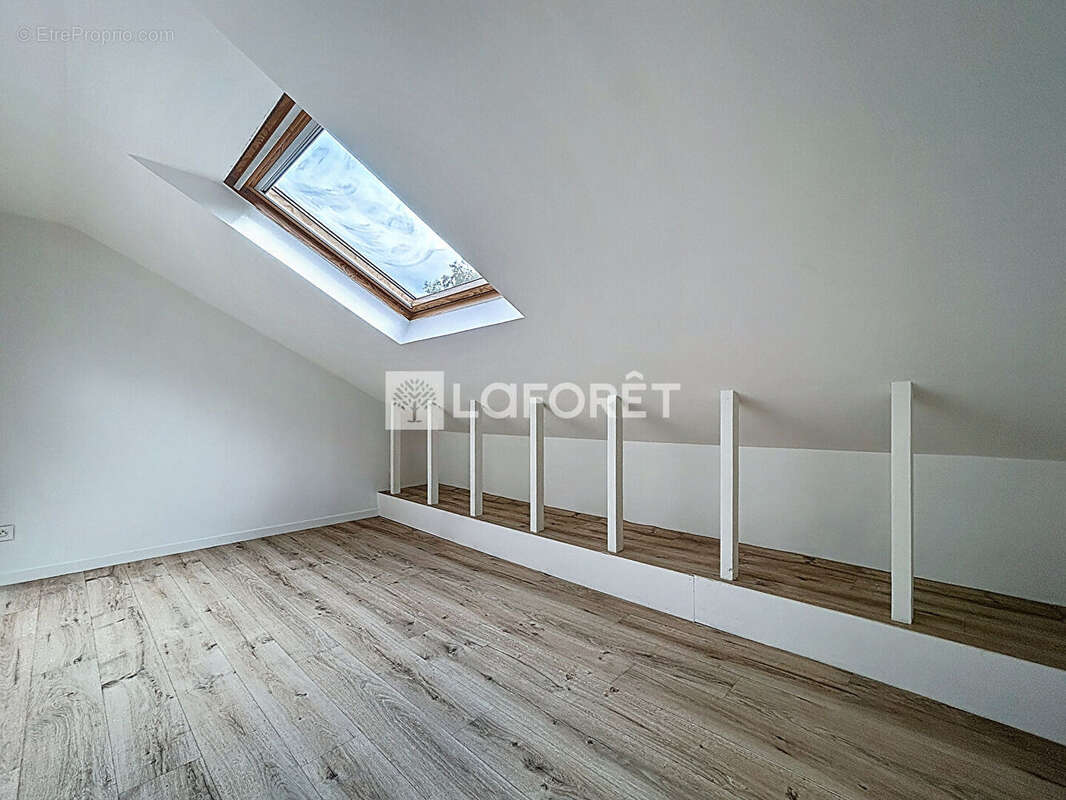 Maison à MAROLLES-EN-BRIE