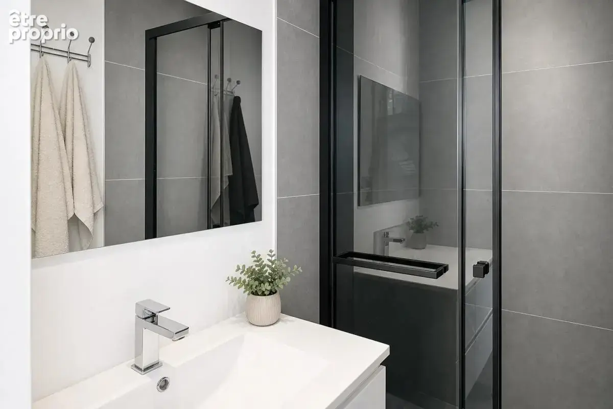 Villa contemporaine 128 m² à Piolenc - photo 22