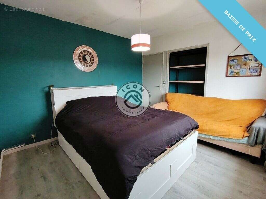 Maison à COUSOLRE