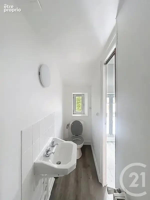 Appartement 1 pièce 27 m² à vendre à Melun (77000) - photo 6