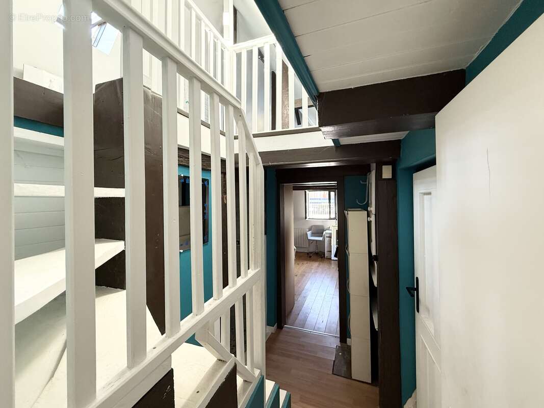 Maison à DUPPIGHEIM