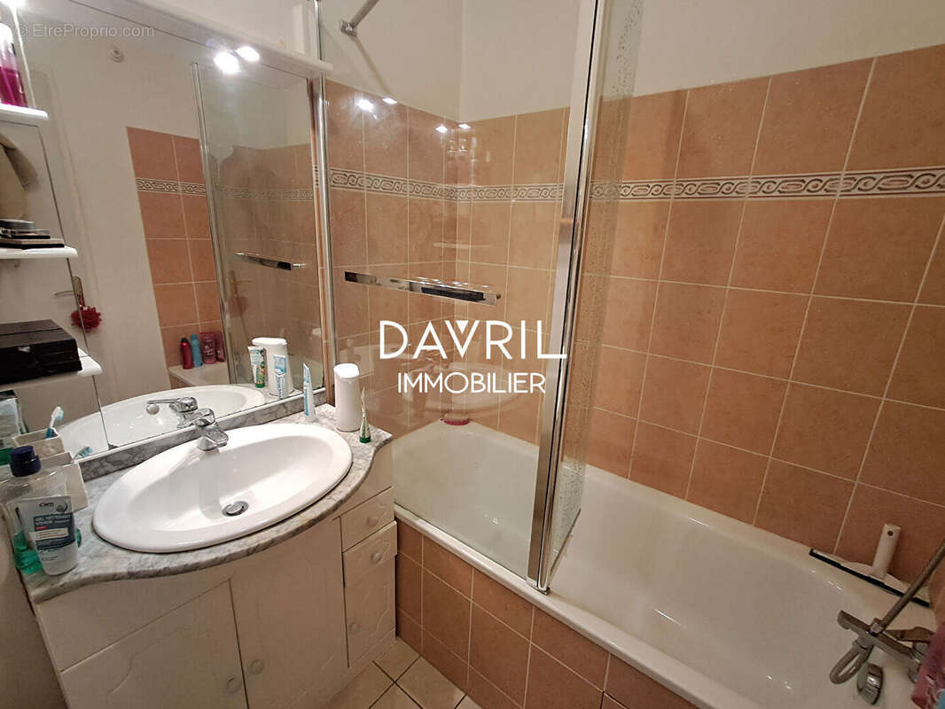 Appartement à ERAGNY