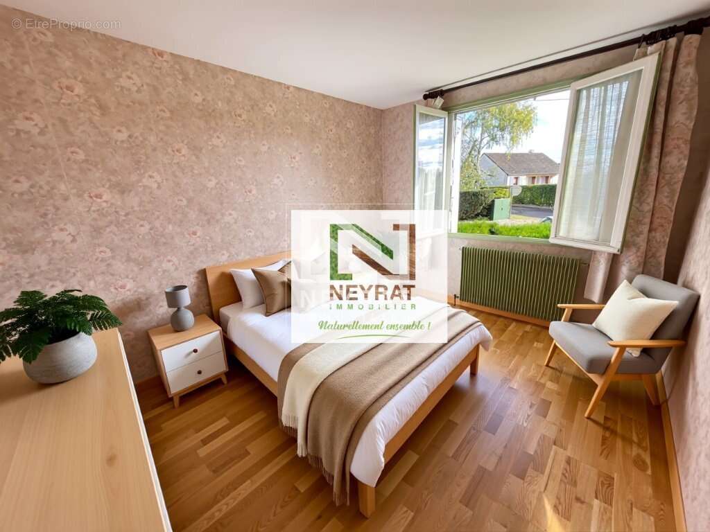 Maison à BLIGNY-LES-BEAUNE