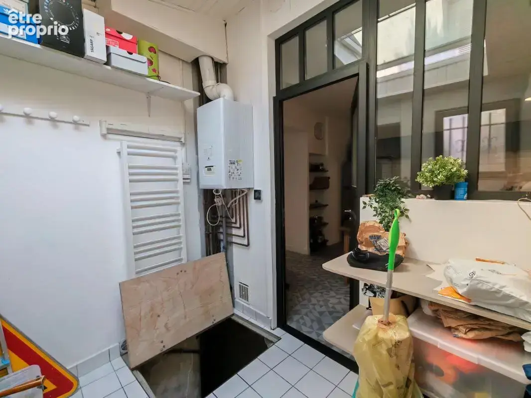 Maison de charme en ville - photo 18