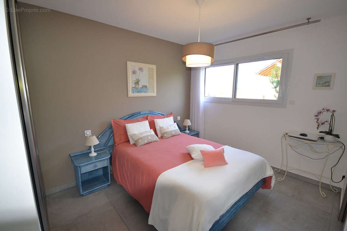 Maison à SAINT-JORIOZ