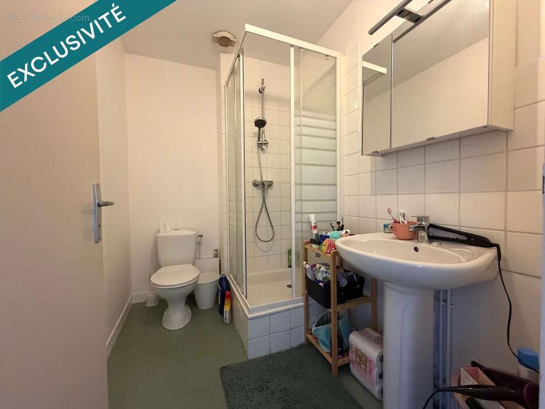 Photo 5 - Appartement à ANGERS