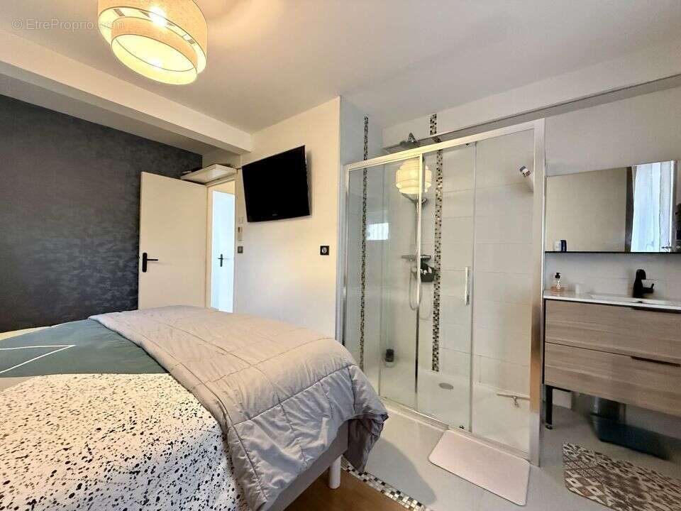 Maison à DONNEMARIE-DONTILLY