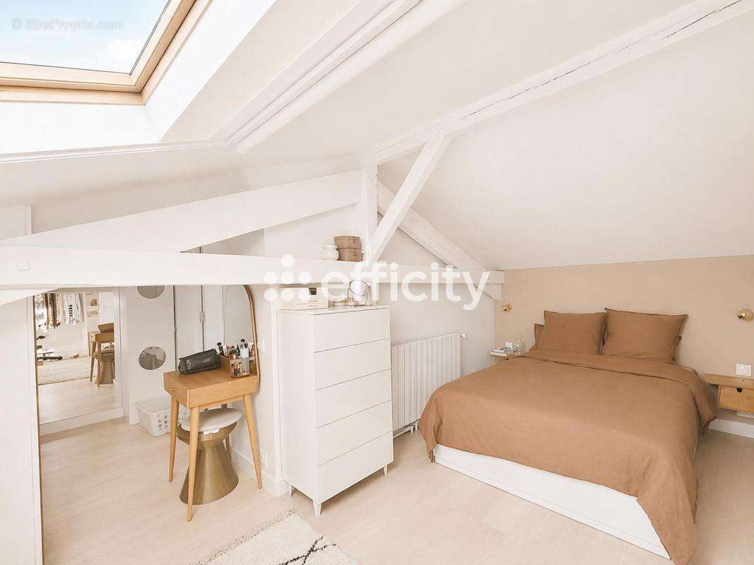 Appartement à VILLEJUIF