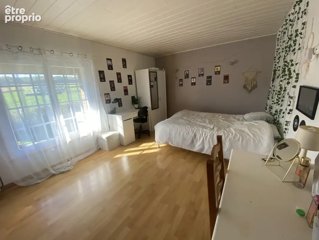 Maison située proche Aumale - photo 7