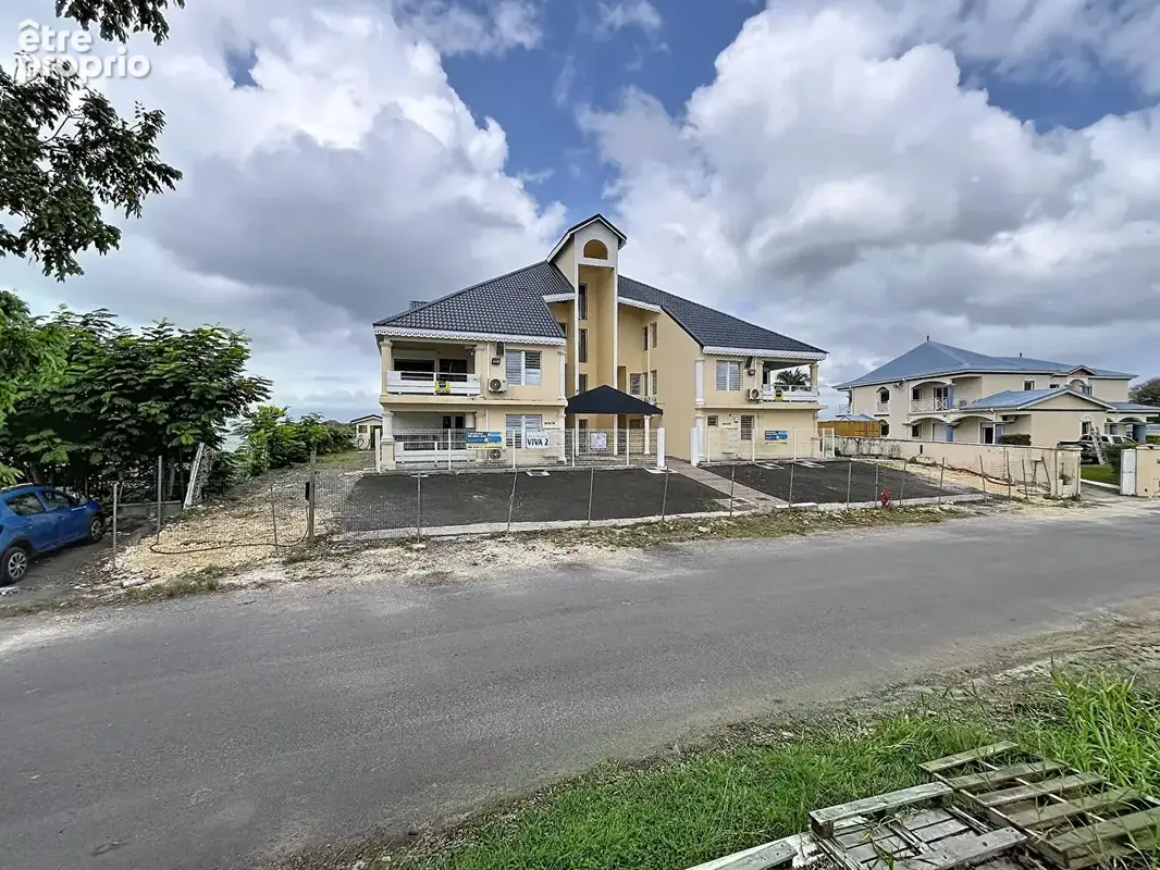 Appartements VUE MER- Le Gosier - À partir de 210 073 - photo 2