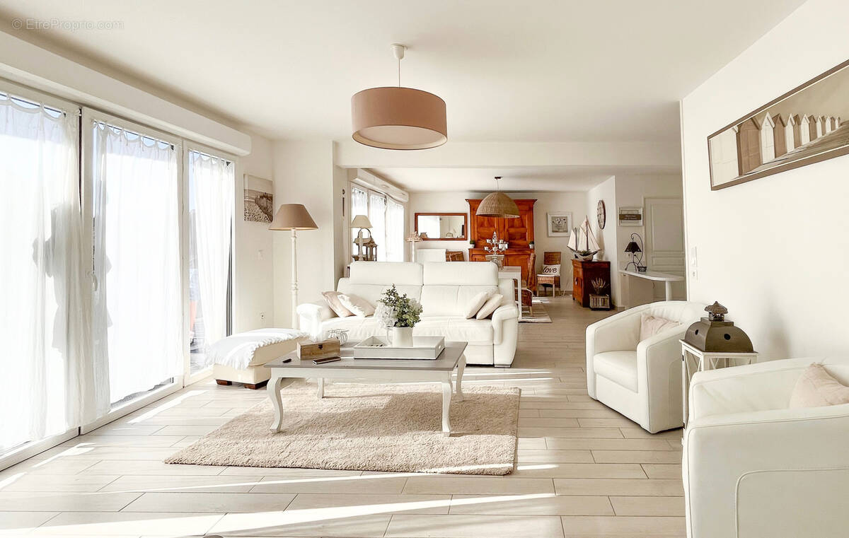 Appartement à ANDERNOS-LES-BAINS