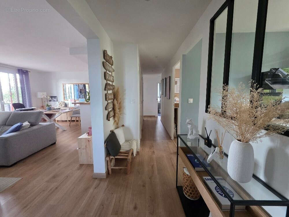 Appartement à LE HAVRE