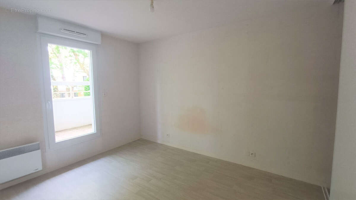 Appartement à SAINT-NAZAIRE