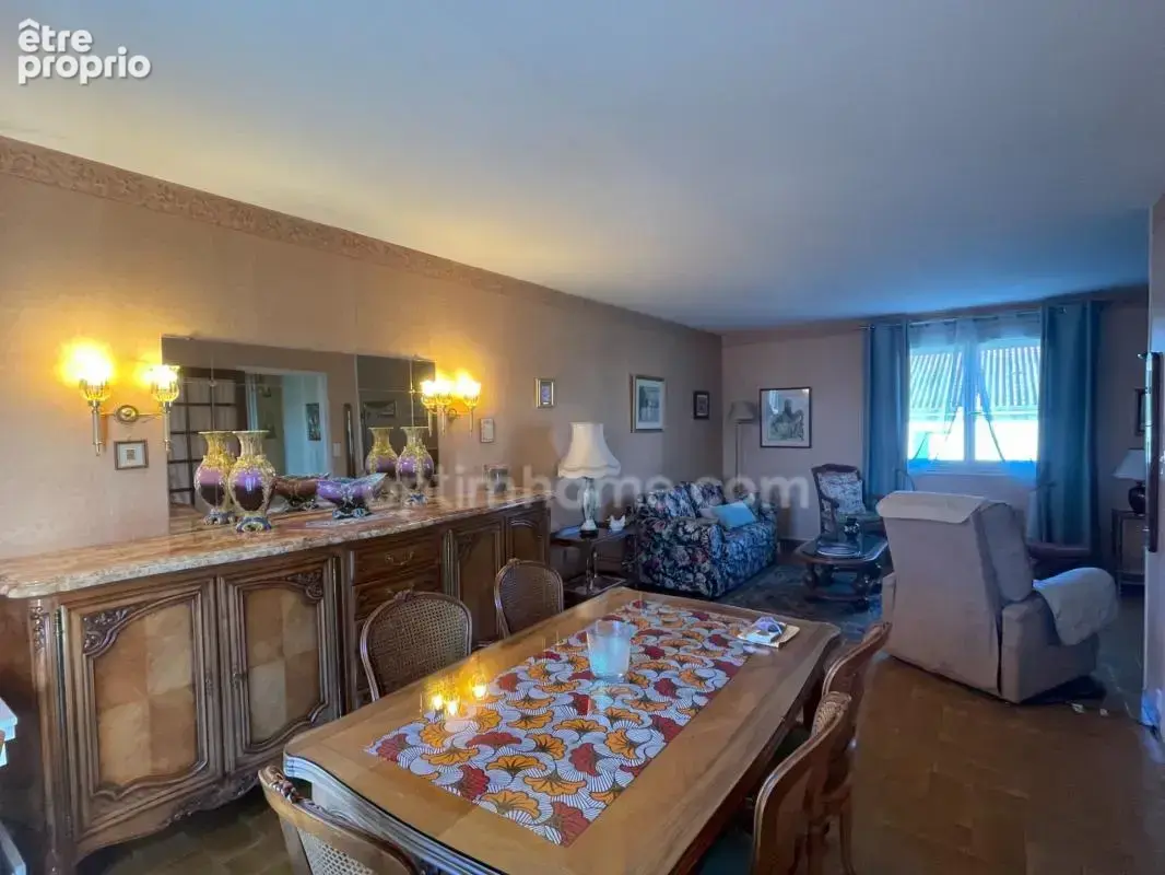 Maison individuelle 3 chambres sur 439m2 de terrain clos - photo 5