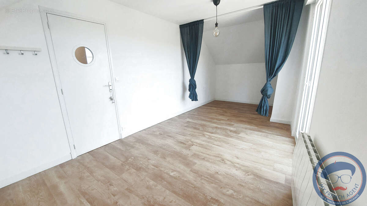 Maison à LA MEMBROLLE-SUR-CHOISILLE