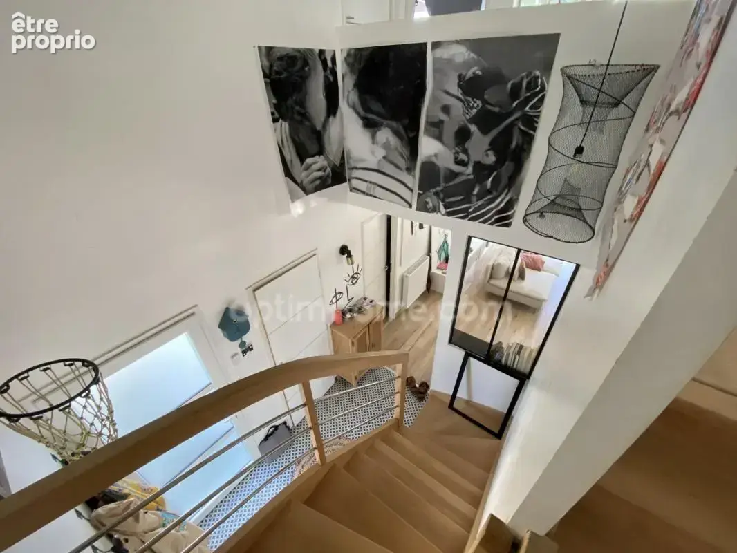 Maison à vendre 6 pièces MELLAC (29) - photo 5