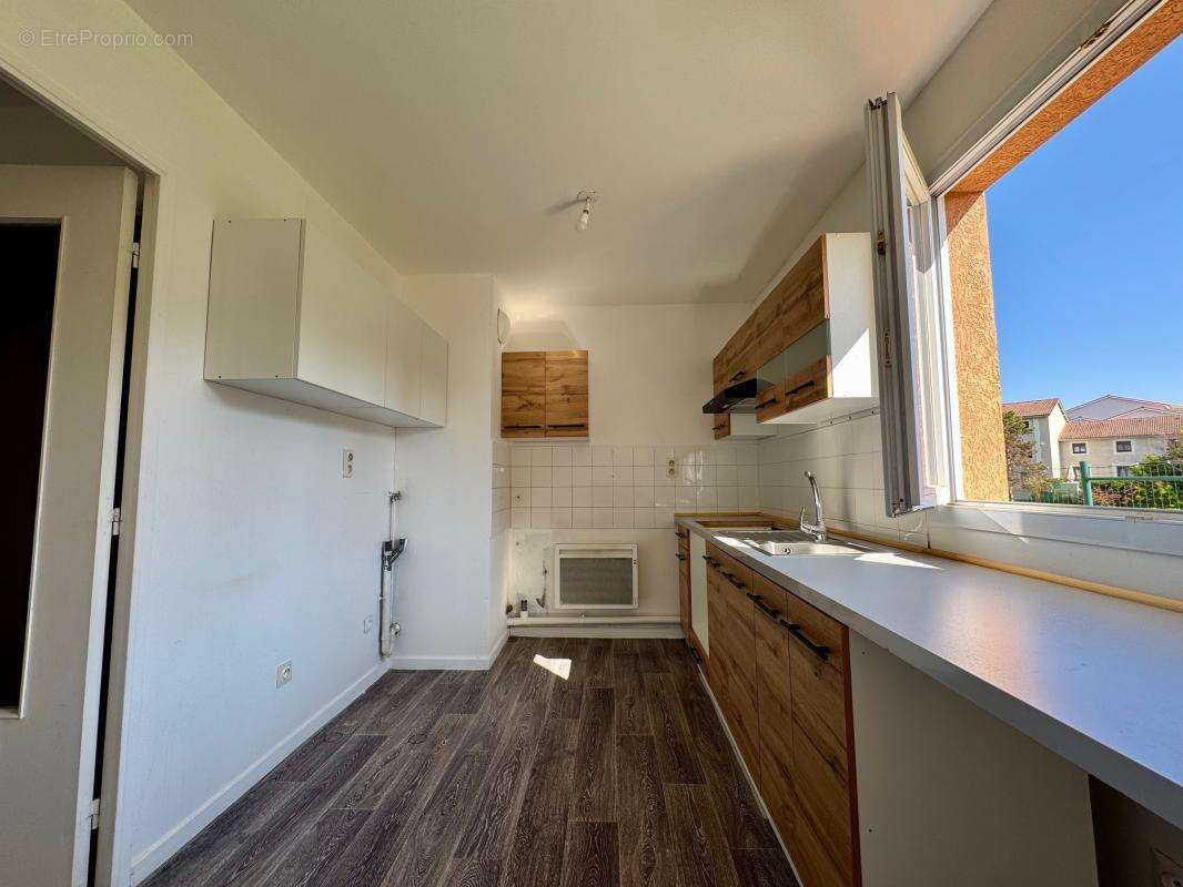 Appartement à VILLEFONTAINE