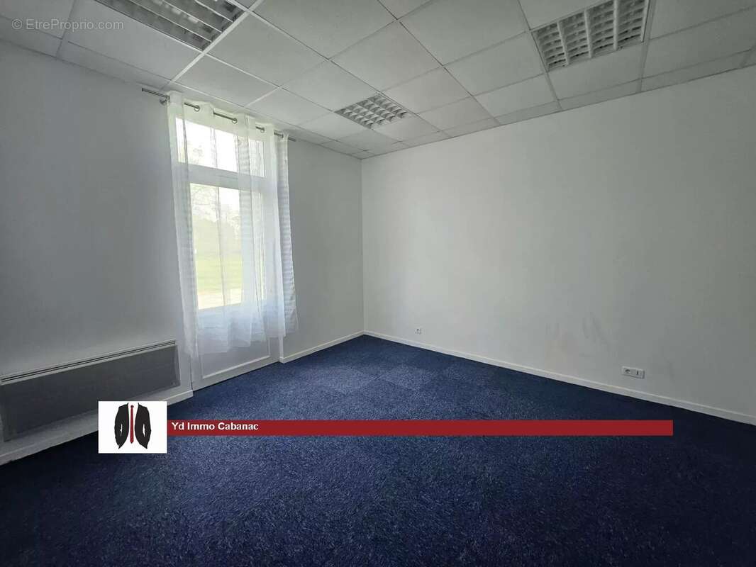 Maison à CABANAC-ET-VILLAGRAINS