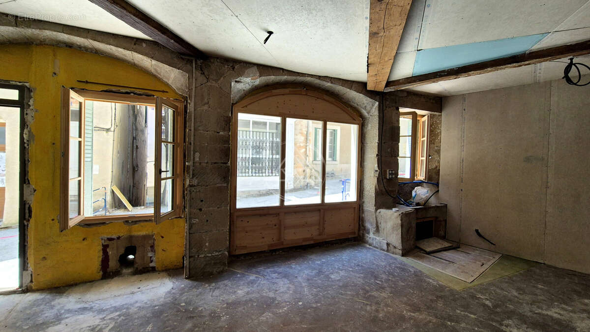 Appartement à ROMANS-SUR-ISERE