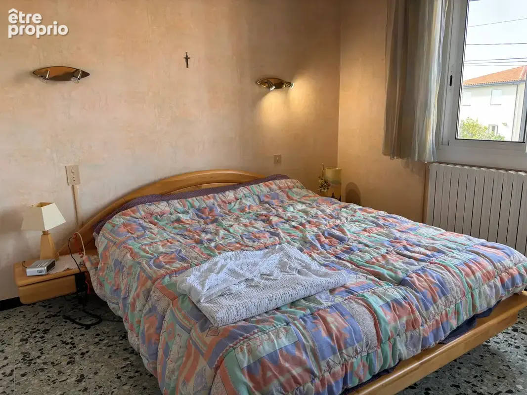Villelongue-de-la-salanque : maison 4 faces avec grand sous-sol - photo 6