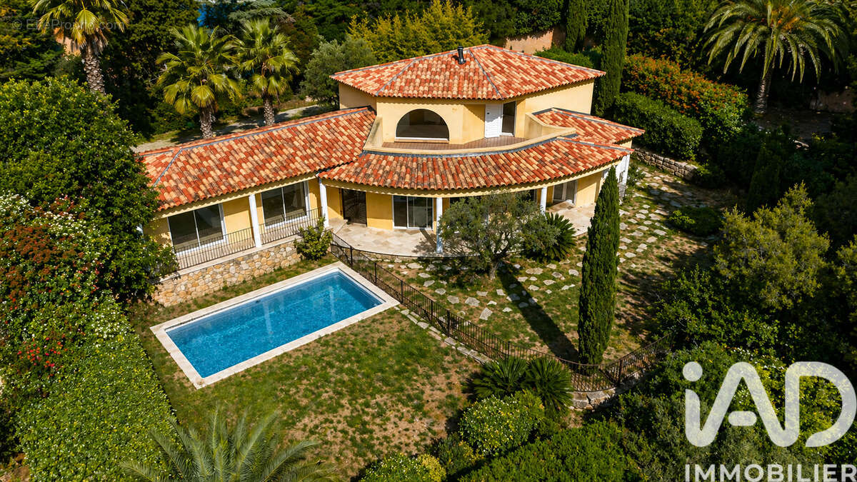 Photo 4 - Maison à BANDOL
