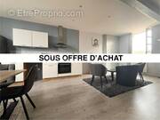 Appartement à POMMIERS