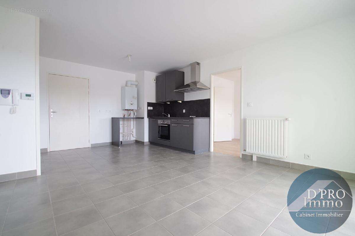Appartement à VERTOU