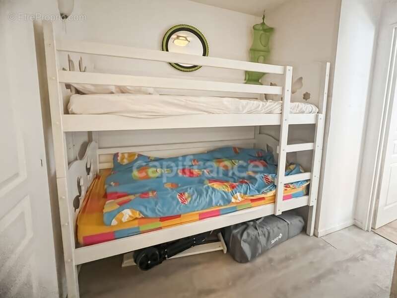 Appartement à WISSANT