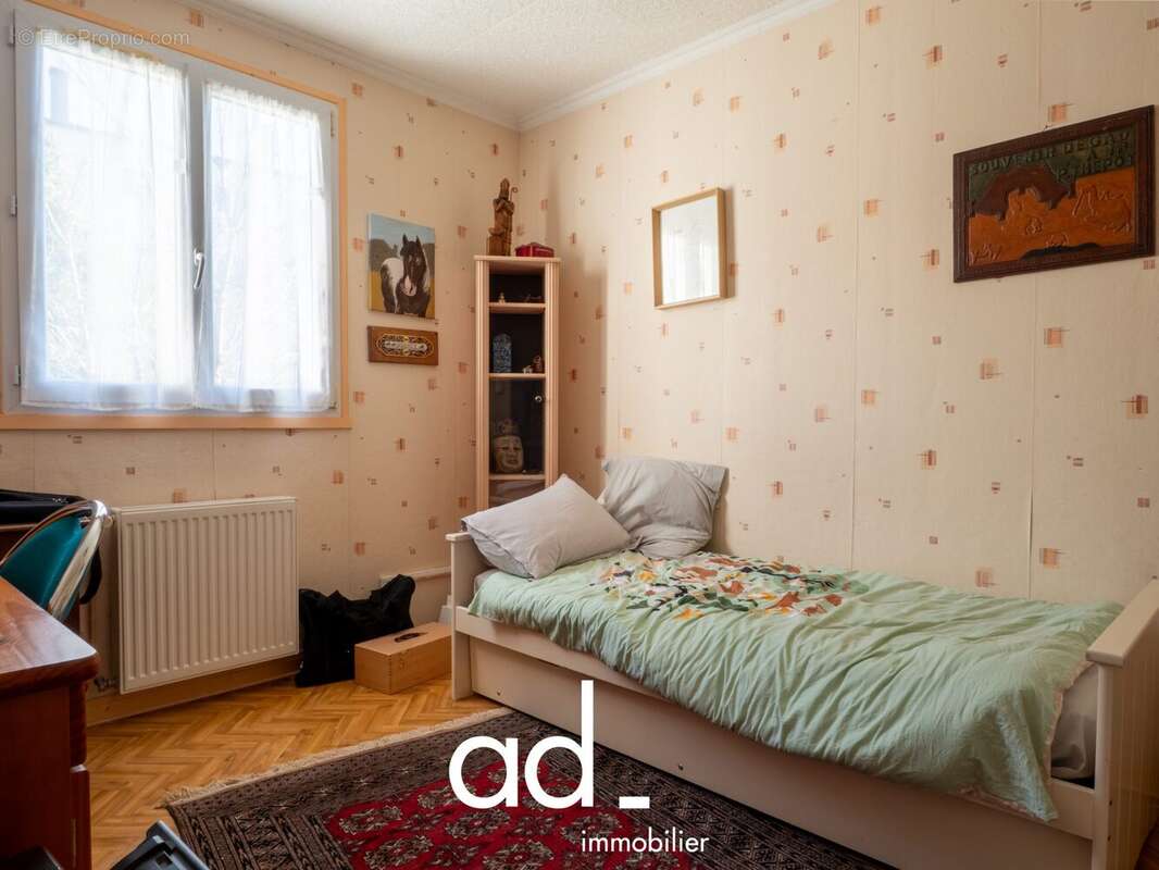 Maison à LA ROCHELLE