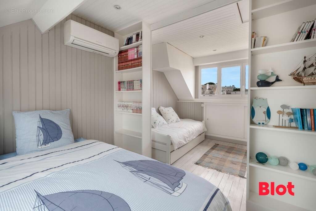 Appartement 100 m² à La Baule-Escoublac  - photo 8