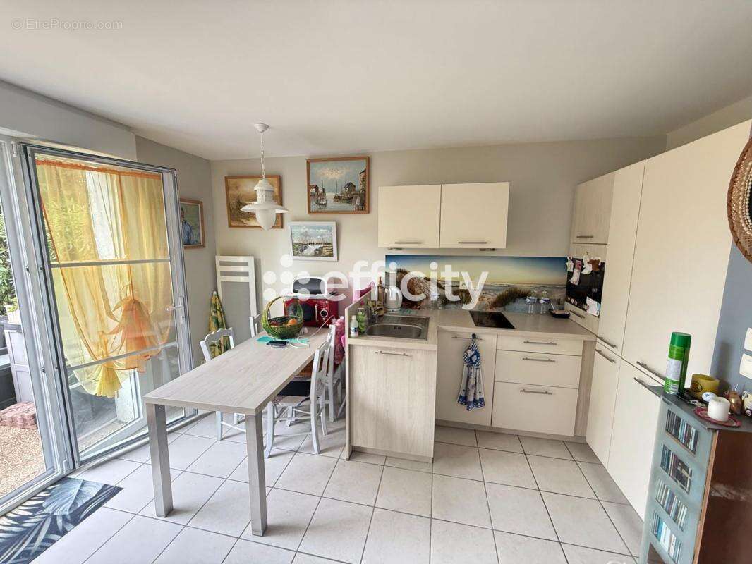 Maison 44 m² à Talmont-Saint-Hilaire  - photo 4