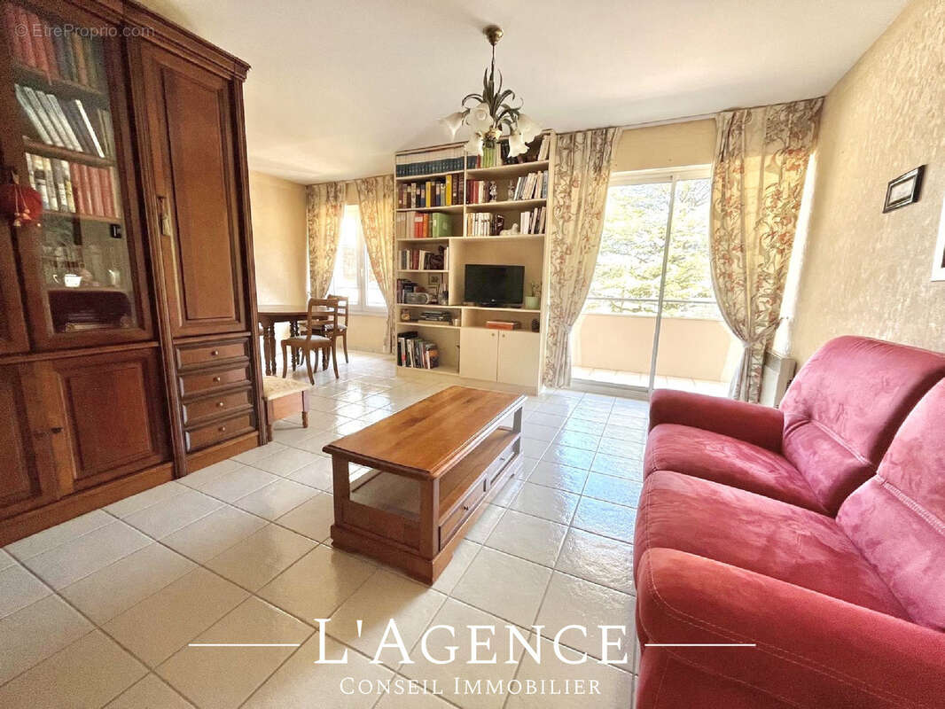 Appartement à LIMOGES