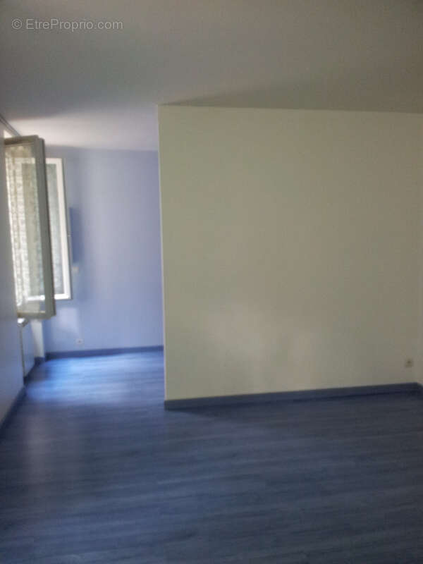 Appartement à MONTARGIS
