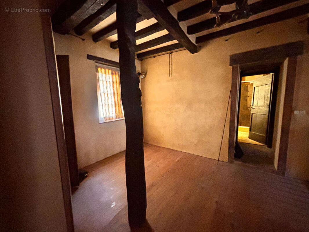 Maison Gibel - photo 8