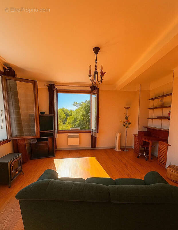 Appartement à MONTMELIAN