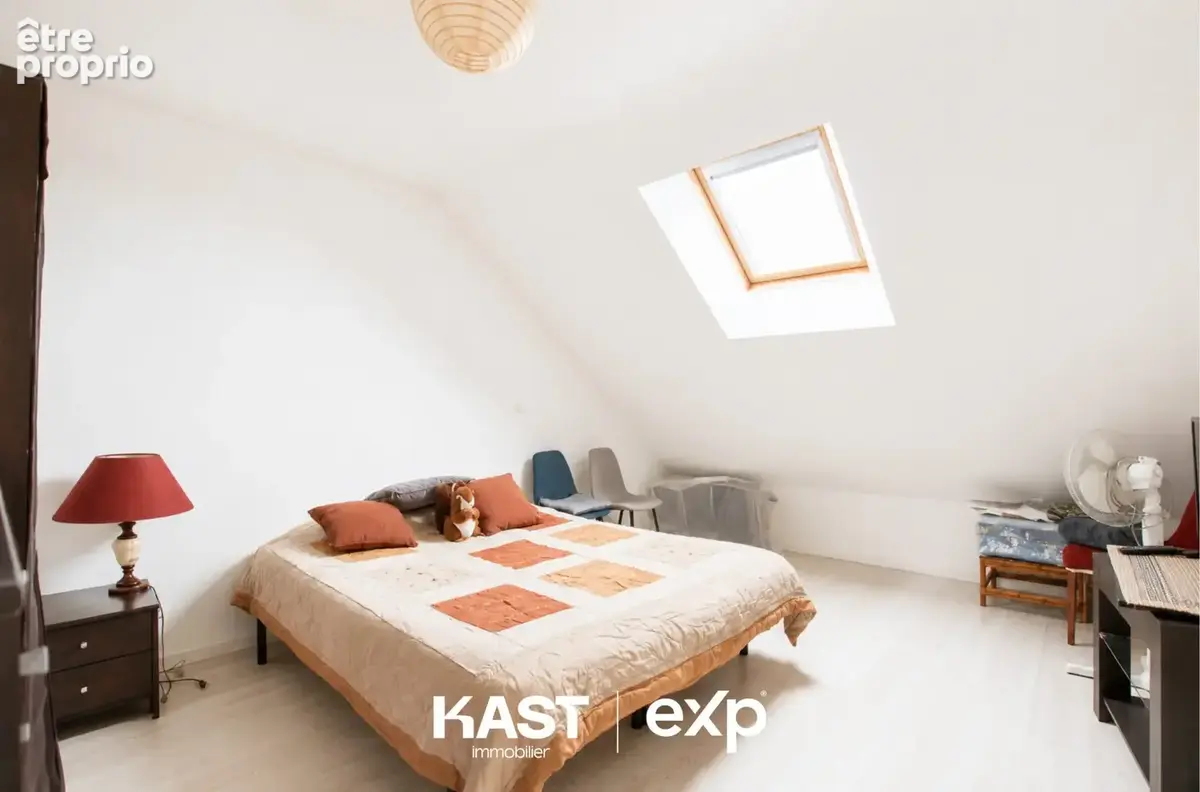 Maison 3 pièces 67 m² à vendre à Tresboeuf (35320) - photo 6