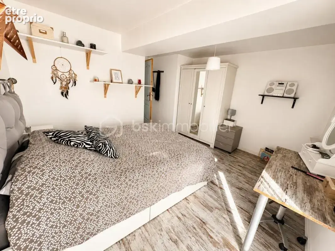 Maison de charme - photo 11