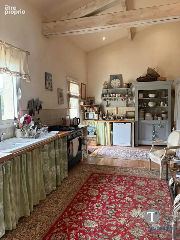 Maison 5 pièces 185 m² à vendre à Bergerac (24100) - photo 5